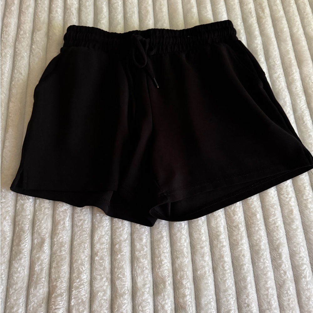 Maurices‎ Black Athletic Shorts